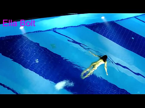 ❤️ หยุดดูไม่ได้เลย หนุ่มผมบลอนด์โดนจับได้ว่ายเปลือยกายอยู่ใน ELLA BOLT resort pool ️ โป๊ ที่ th.newsexxxx.ru ️❤
